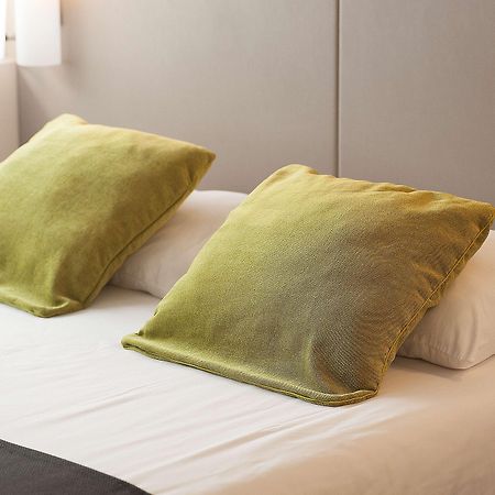 Campanile Pontarlier Hotel Eksteriør billede