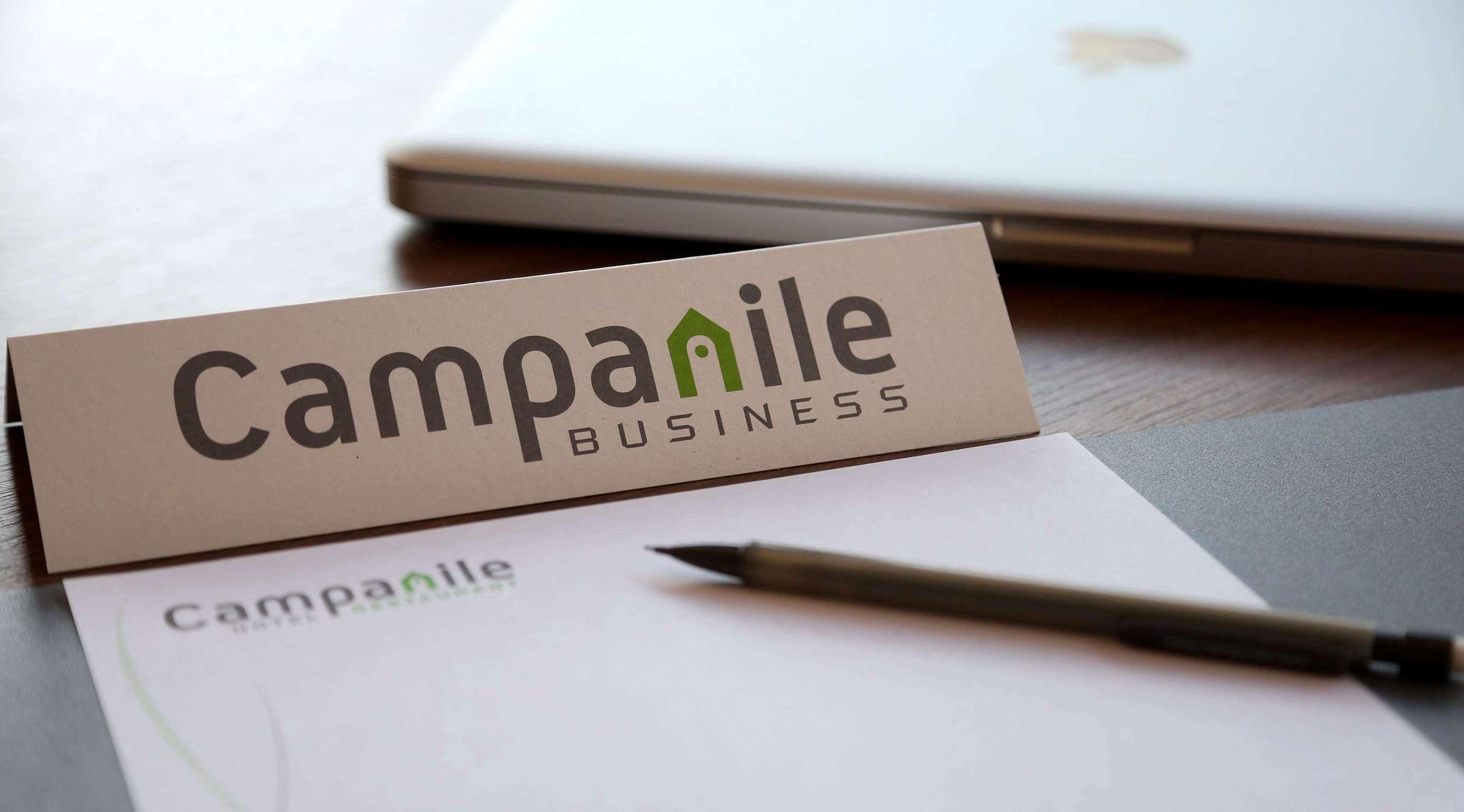 Campanile Pontarlier Hotel Eksteriør billede