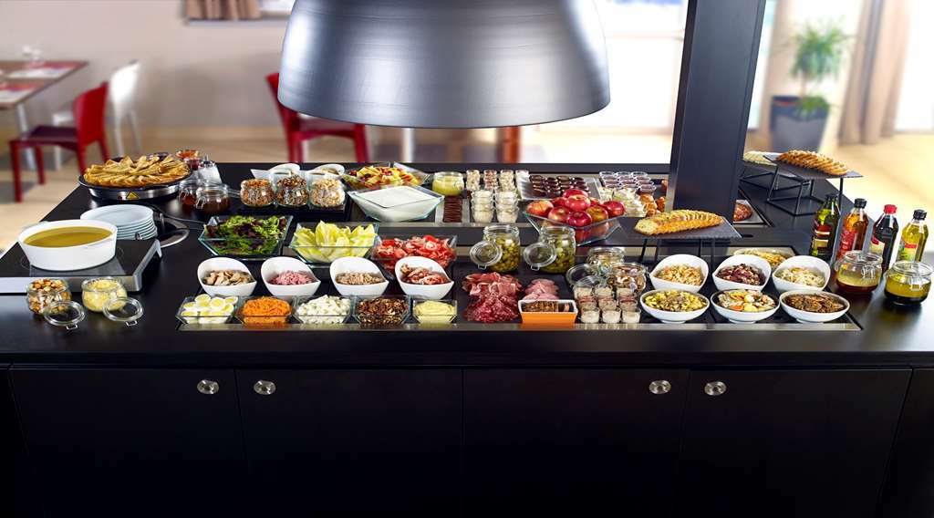 Campanile Pontarlier Hotel Restaurant billede