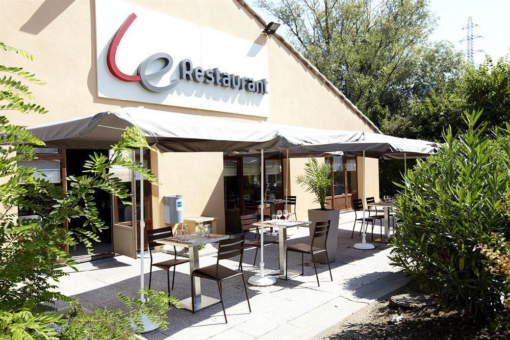 Campanile Pontarlier Hotel Restaurant billede